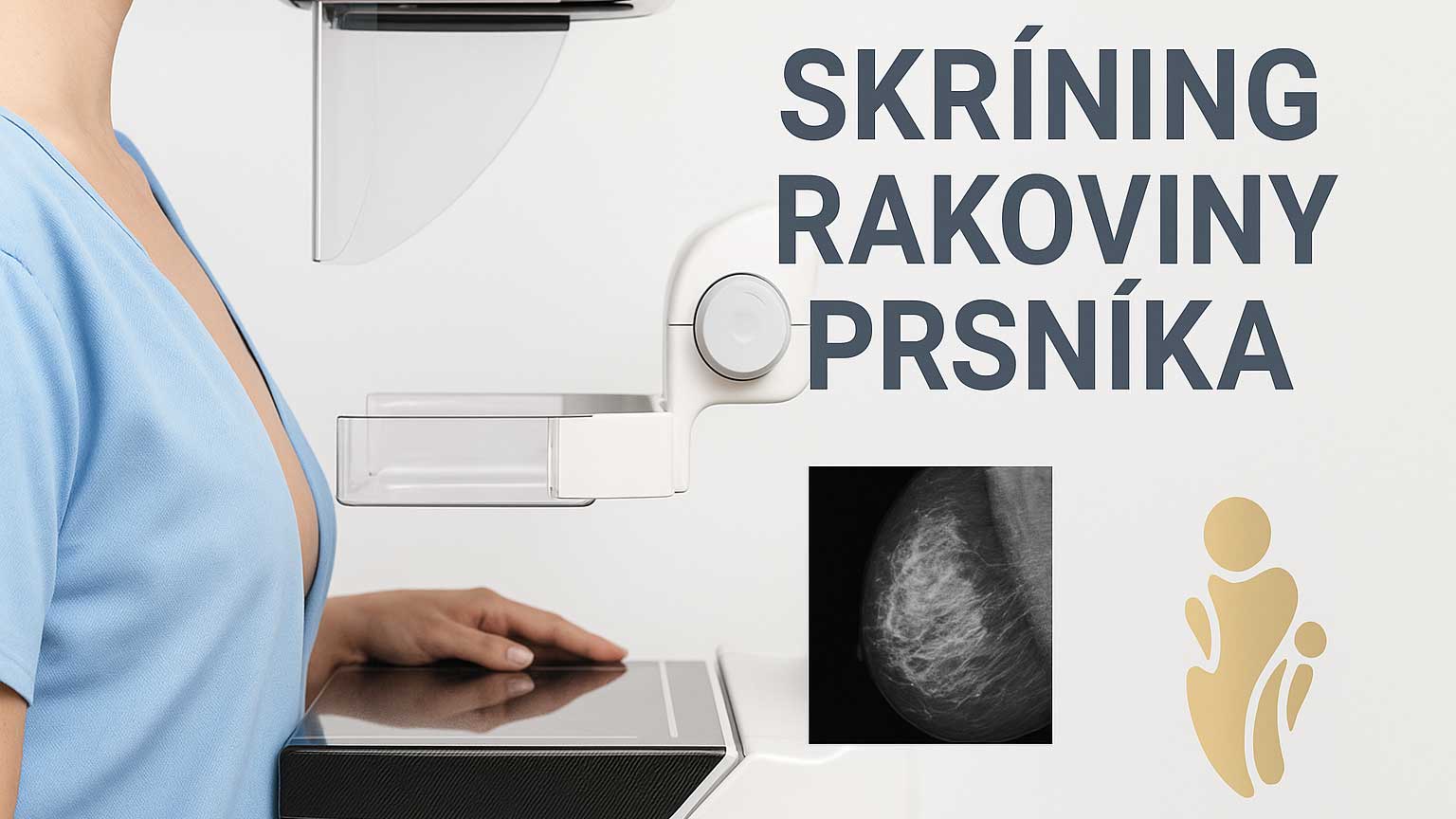 Skríning rakoviny prsníka