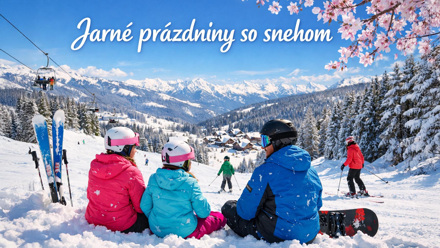 Zastupovanie 23. 2. – 27. 2. 2026