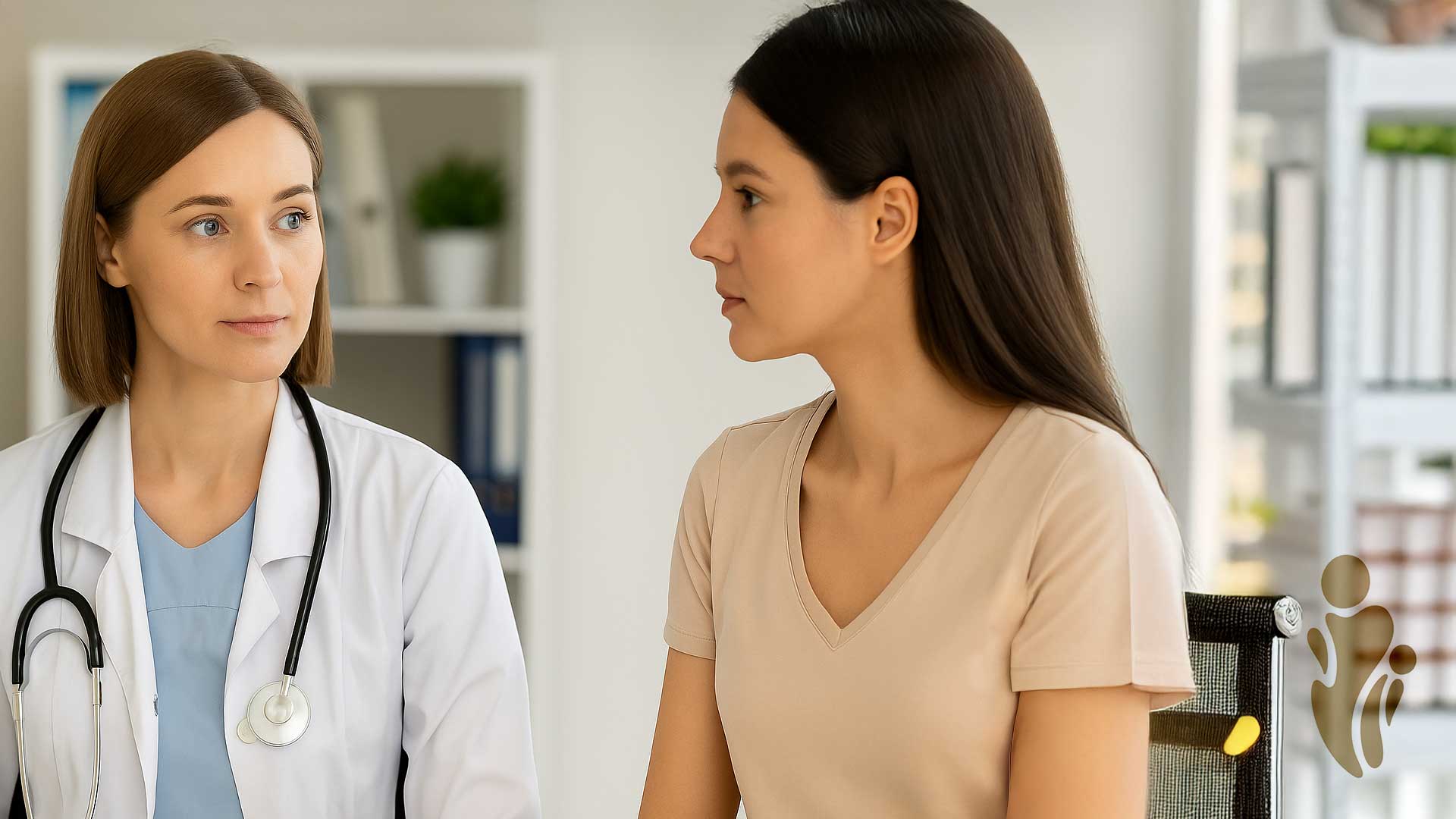 Čo by ste mali vedieť pred gynekologickým vyšetrením