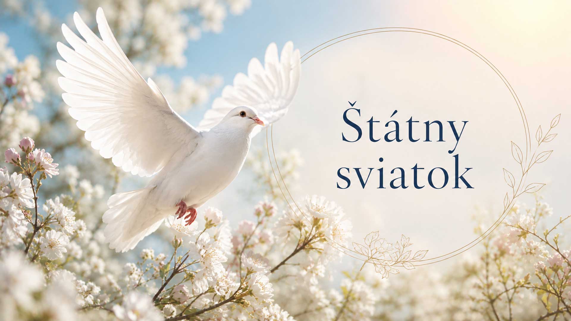 Zastupovanie 8.5.2026